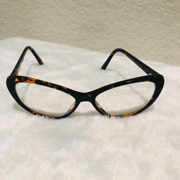 Christian Siriano CV  Rose Eye Glasses - Picture 7 of 7